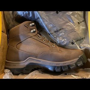 **BRAND NEW** Carhartt Men’s Waterproof Work Boot (soft toe)